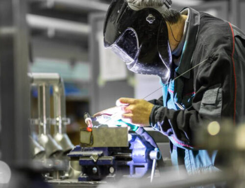 کنترل ولو و کاربرد آن در صنعت نفت و گاز